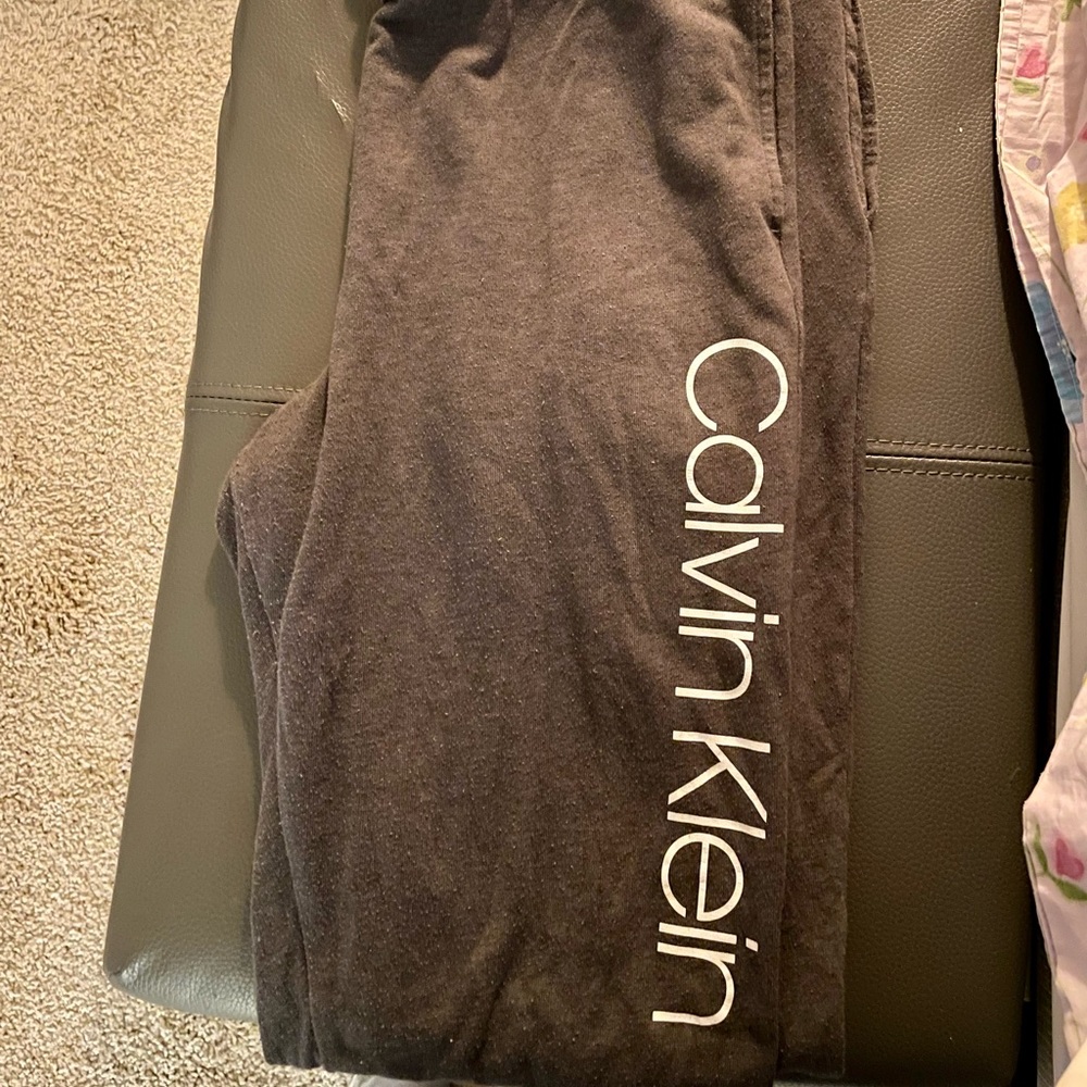 Calvin Klein Joggers